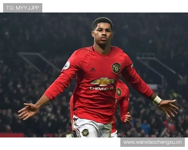 拉什福德成长经历：从青训新星到曼联主力的稳步发展