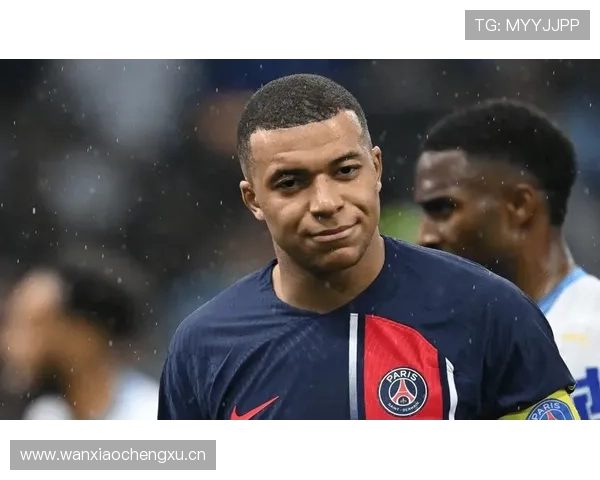 姆巴佩大赛型球员 姆巴佩大赛型球员