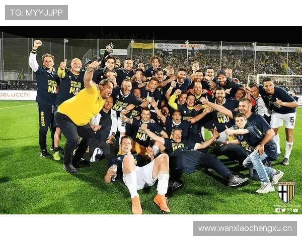 帕尔马关键球员