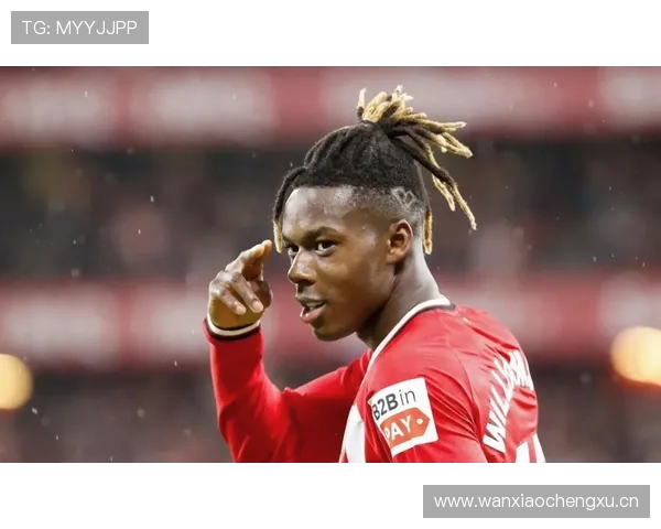 尼科·威廉斯巅峰期战术角色与表现解析