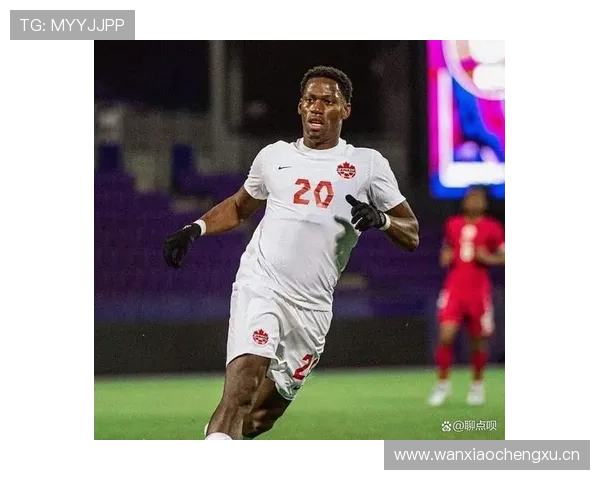 被低估的高效射手：乔纳森·戴维为何长期被忽视