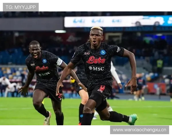 奥斯梅恩上限解析：能否成为世界第一中锋