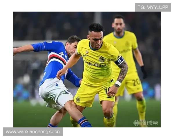 劳塔罗射门效率解析：机会把握能力能否支撑其核心定位