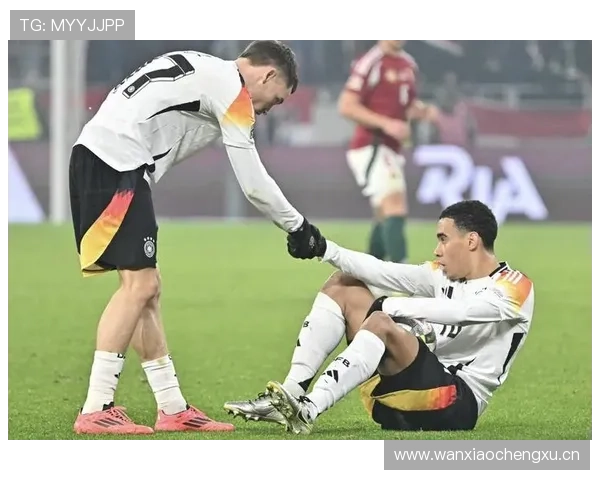 穆西亚拉vs维尔茨德国核心之争：中场定位与战术体系适配差距在哪