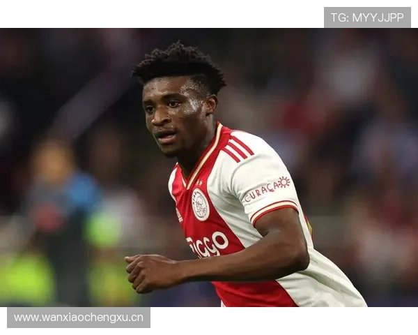 库杜斯转会价值解析：数据表现与战术角色如何支撑其市场热度