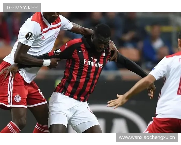 AC米兰越踢越靠个人闪光，团队体系是不是已经崩了？