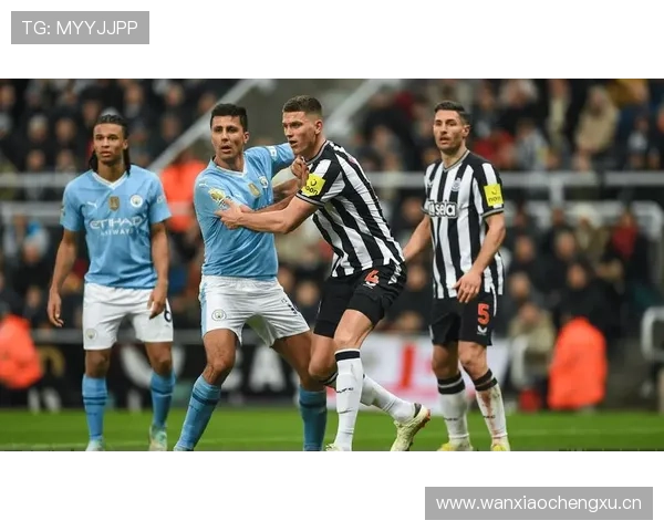 曼城的比赛问题,本质是节奏与空间的失衡