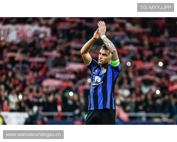 劳塔罗与因莫比莱：射门效率与战术角色的现代中锋之争