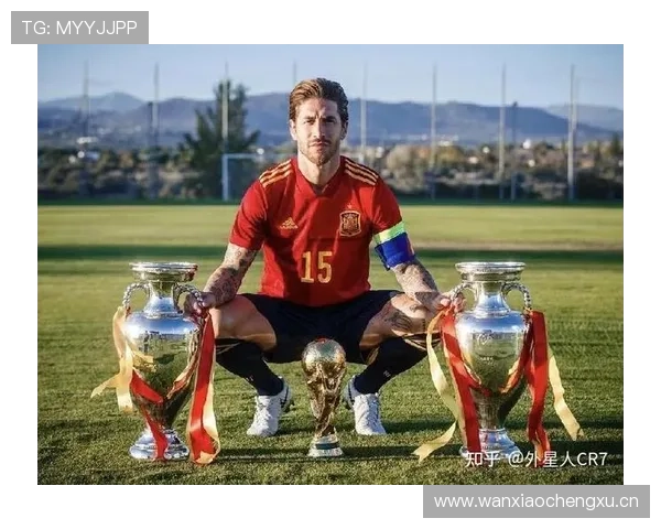 欧洲杯双冠主力：拉莫斯的国家队荣誉