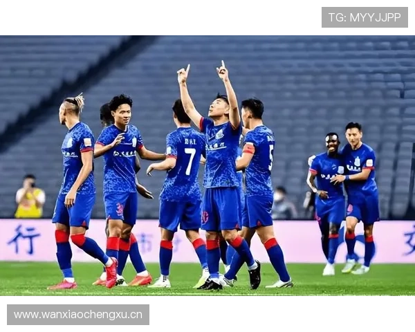 申花还在争冠行列，但真有冠军气质吗？